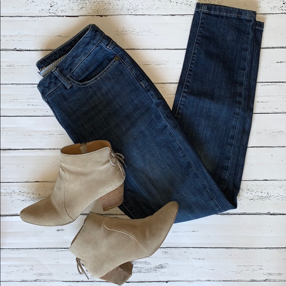 Boden | ‘Urban’ Skinny Blue Denim